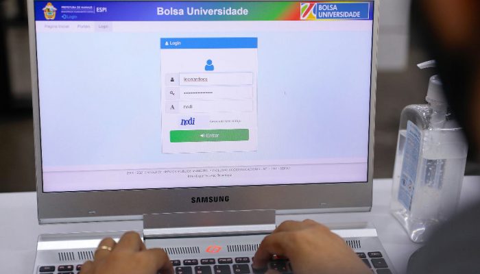 Bolsa Universidade 2027: Manaus abre inscrições para quase 20 mil vagas no ensino superior