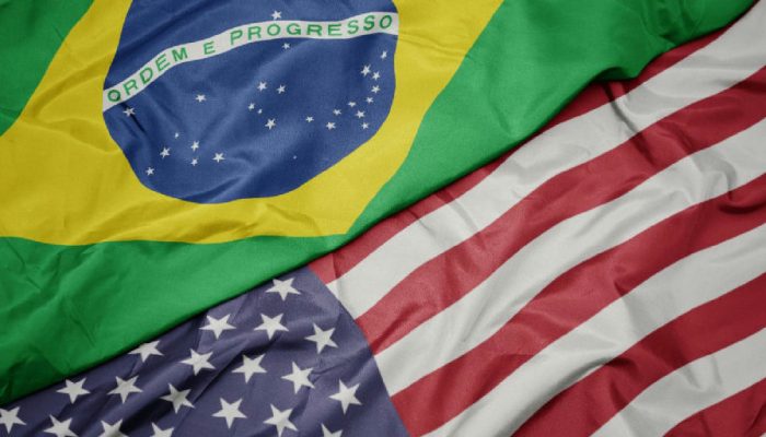 Brasil e Estados Unidos retomam negociações sobre tarifas comerciais no G20