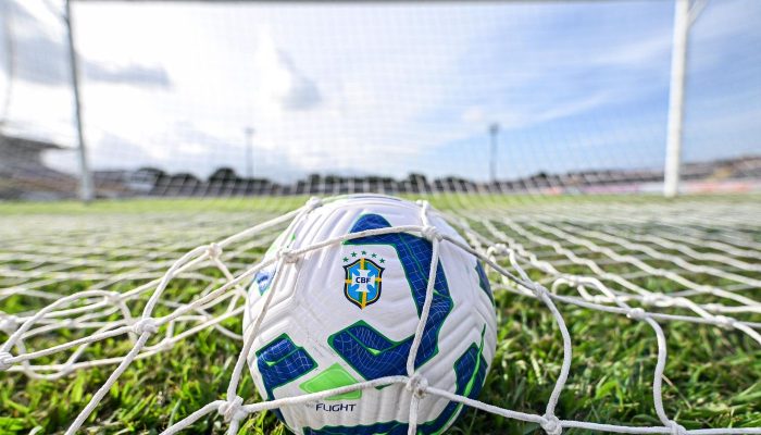 Brasileirão Feminino a2: visitantes largam na frente por vaga na elite de 2027