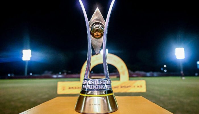 Brasileirão Feminino Série a3: Planalto vence Juventude e abre vantagem na final