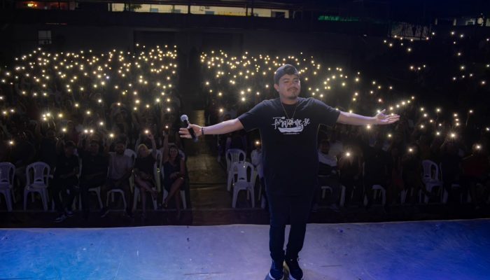 Capital amazonense celebra o fim de semana com vasta agenda cultural