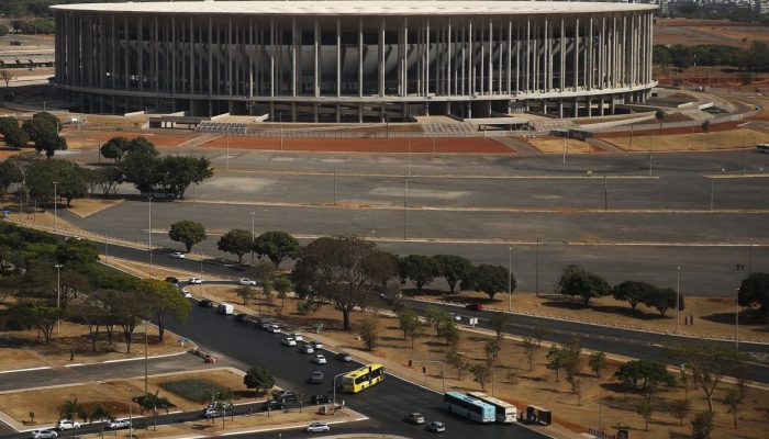 CBF confirma interrupção de campeonatos nacionais para a Copa Feminina de 2027