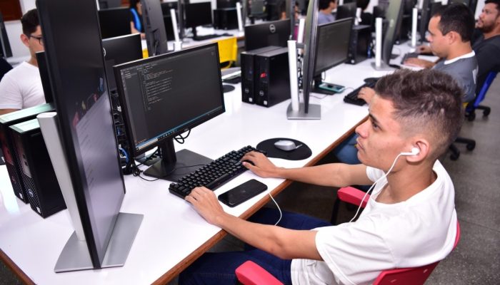 Cetam disponibiliza 16 mil vagas em cursos gratuitos para o interior do Amazonas