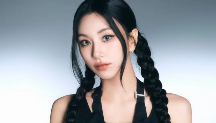 Chaeyoung encerra contrato com JYP Entertainment e foca em carreira solo