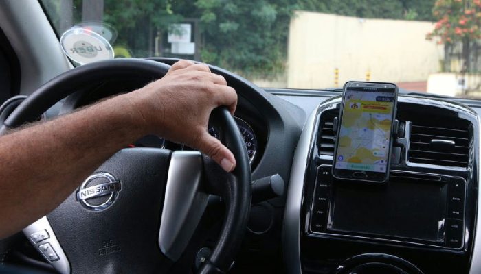 CMN flexibiliza regras de crédito para taxistas e motoristas de aplicativo no programa Move Brasil
