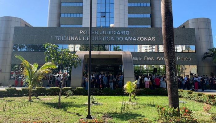 CNJ afasta quatro integrantes do Tribunal de Justiça do Amazonas por suspeita de fraude
