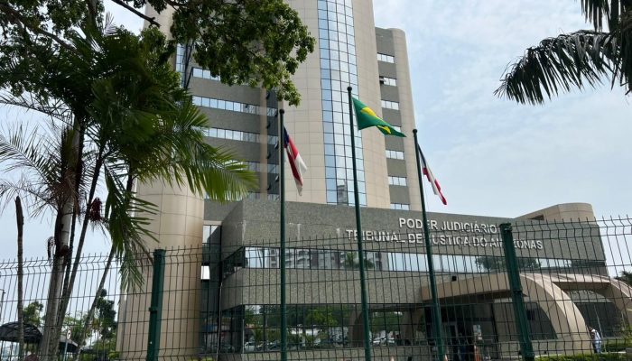 CNJ aprova criação de oito novas vagas de desembargador no Tribunal de Justiça do Amazonas