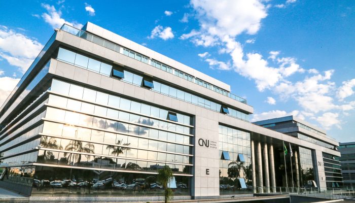 CNJ ratifica por unanimidade afastamento de três juízes do Amazonas