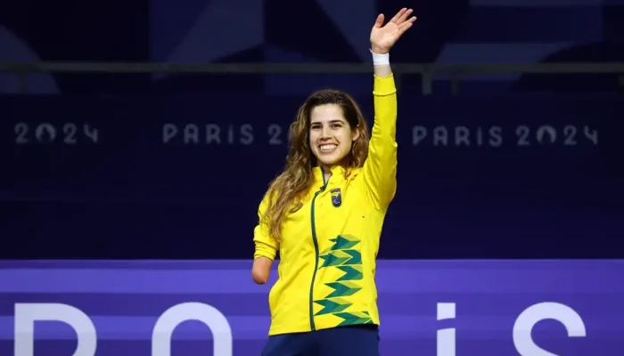 Com 6 pódios, parataekwondo brasileiro conquista Grand Prix de Paris