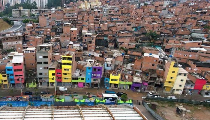 Concentração de riqueza no Brasil trava a democracia e perpetua desigualdades
