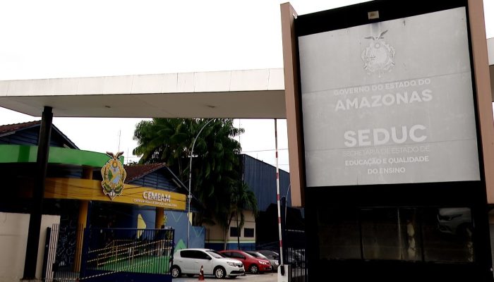 Concurso Seduc-am: quase 8 mil vagas para a educação são anunciadas no Amazonas