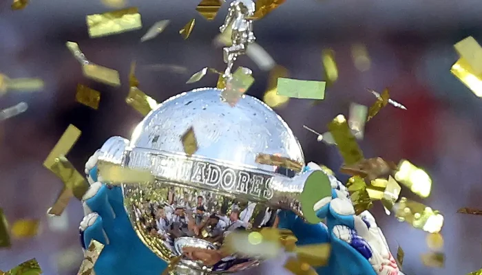 Conmebol confirma agenda das semifinais da Libertadores entre Fluminense, Palmeiras, Flamengo e Estudiantes