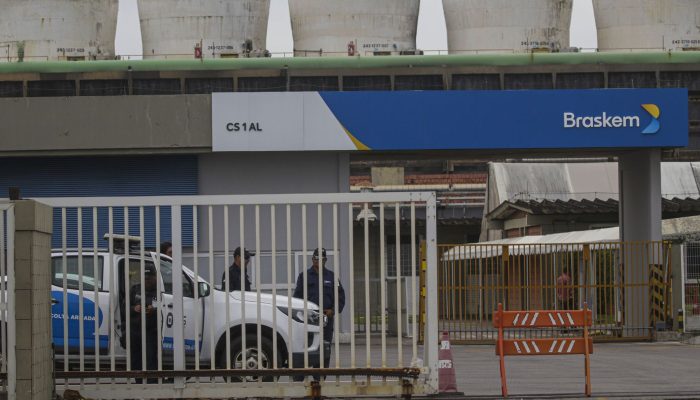 Conselho da Braskem aprova plano de recuperação extrajudicial para US$ 10,9 bilhões em dívidas