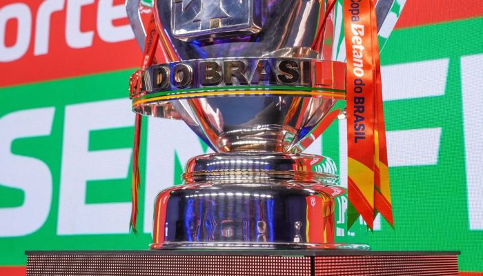 Copa do Brasil pode ter quartas de final com apenas campeões históricos