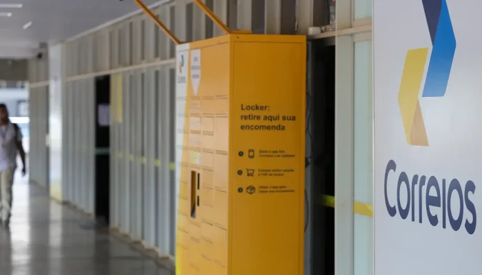 Correios lançam serviço para entregas de compras do Paraguai em todo o Brasil
