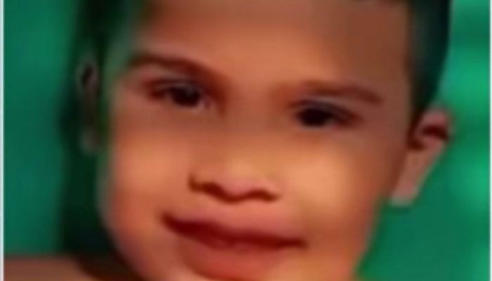 Criança de 5 anos vítima de naufrágio tem corpo encontrado em Autazes