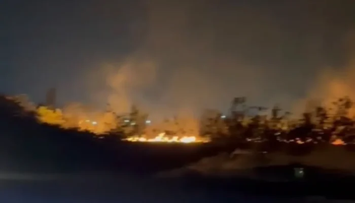Crise ambiental em Autazes: município decreta emergência e investiga incêndios intencionais