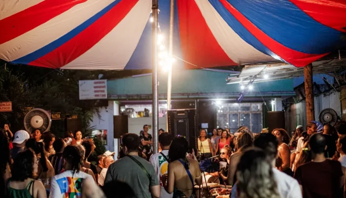 CUFA Amazonas e projeto Samba e Amor promovem evento solidário neste sábado para doar brinquedos