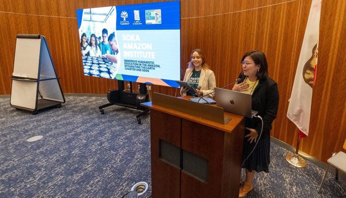 Cúpula da Juventude Amazônica 2026 em Manaus: jovens e especialistas traçam futuro sustentável