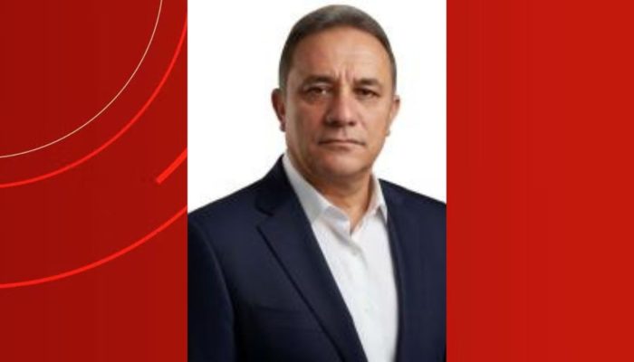 Dailson Corrêa declara ausência de bens ao TSE após registrar patrimônio milionário em 2016