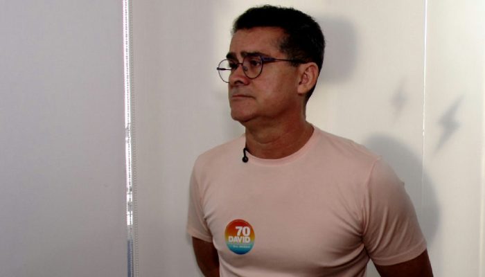 David Almeida propõe cadastro de produtores rurais para combater queimadas no Amazonas