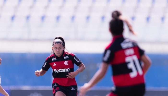 Decisão no Brasileiro Feminino: seis times buscam quartas e quatro lutam contra o rebaixamento