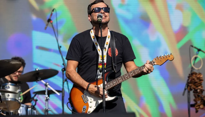 Denilson Novo celebra a música brasileira com grande encontro de artistas em Manaus