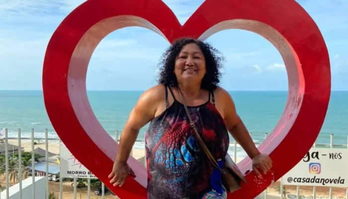 Despedida com Madonna: família atende último desejo de mulher em Manaus