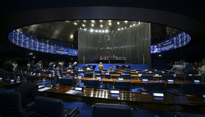 Disputa pelo Senado no Amazonas em 2026: conheça os nomes confirmados
