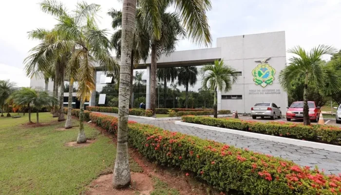 Dívida pública do Amazonas - Tesouro Nacional revela R$ 7,5 bilhões em 2025