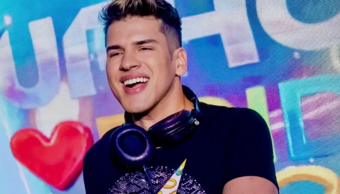 DJ Feeling traz a nostalgia do projeto Drag Music 2000 para a noite de Manaus
