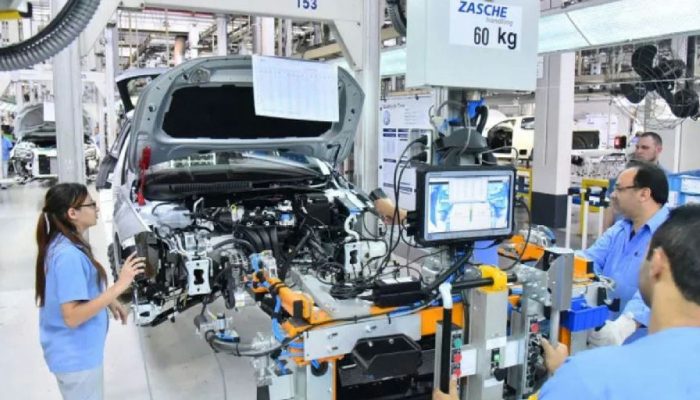 Economia brasileira surpreende com quinto maior crescimento do PIB no segundo trimestre