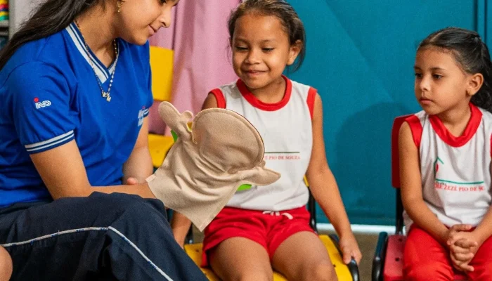 Educação com propósito: Pinocchio e Martha Falcão abrem matrículas para 2027 com foco em ESG