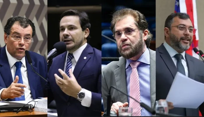 Eleição para o Senado no Amazonas: pesquisa Quaest aponta cenários decisivos na reta final