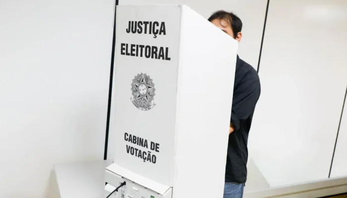 Eleições 2026: Justiça Eleitoral de Manaus altera locais de votação para 18 mil eleitores