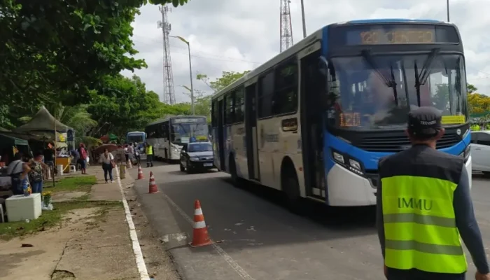 Eleições 2026: Manaus assegura transporte público gratuito para eleitores