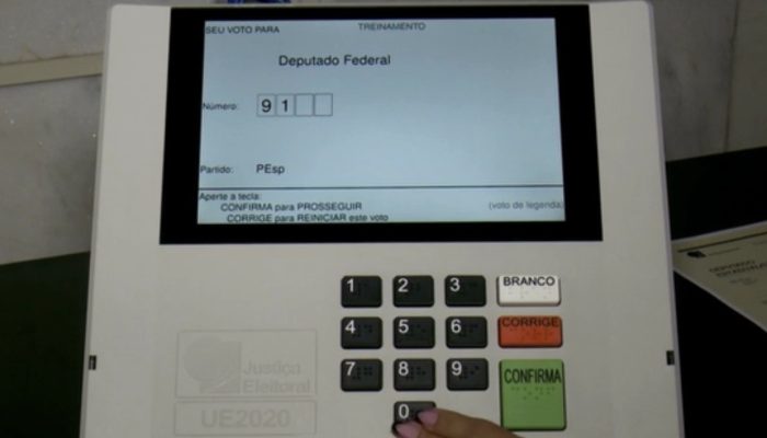 Eleições 2026 no Amazonas: desvendando a contagem de votos para deputados