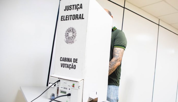 Eleições 2026: Tre-am alerta eleitores de Manaus sobre mudanças em locais de votação
