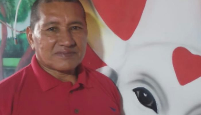 Eleições no Boi Garantido: Ronildo Monteverde lança candidatura à presidência