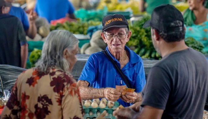 Empreendedores com CNPJ atingem recorde histórico no Brasil, revela IBGE