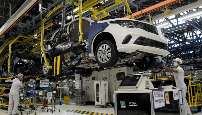 Empresas com mais de 100 funcionários devem atualizar dados para relatório de transparência salarial até 31 de agosto