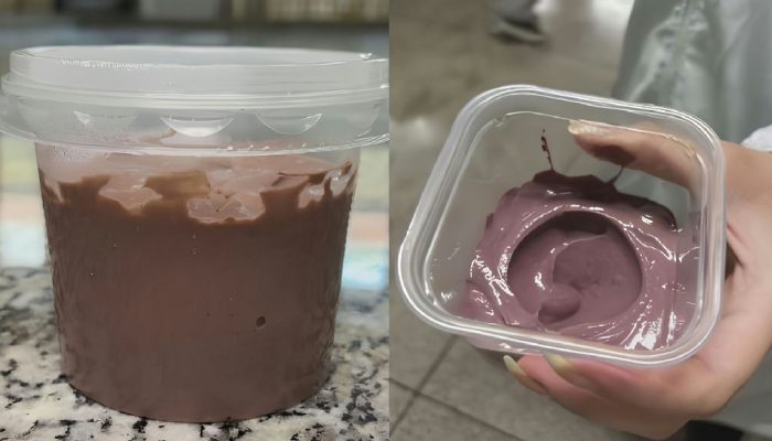 Estudante da Ueap desenvolve iogurte de açaí sem açúcar para diabéticos
