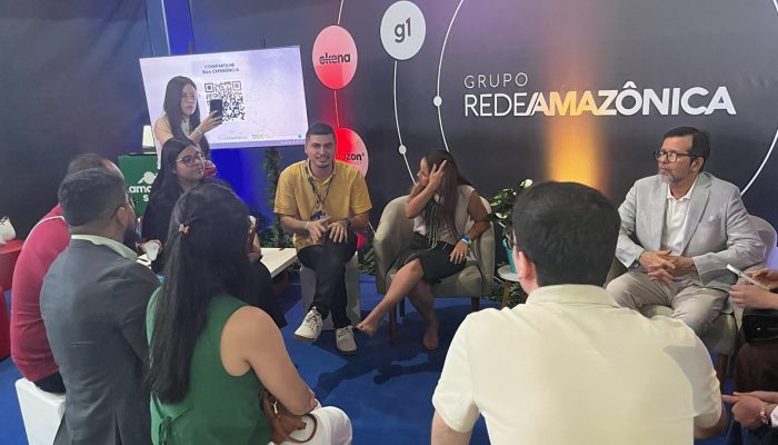 Estudantes de Direito em Manaus propõem soluções para a democracia digital na Amazônia