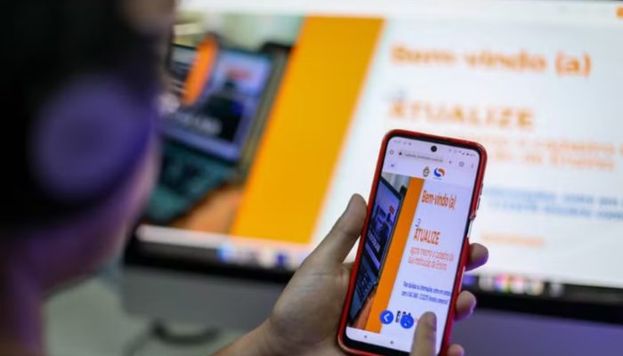 Estudantes de Manaus precisam atualizar cadastro para meia-passagem 2026
