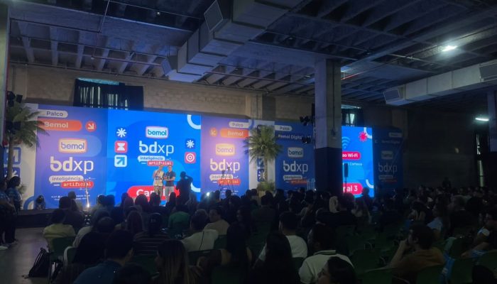 Evento em Manaus discute o impacto da inteligência artificial no mercado de trabalho