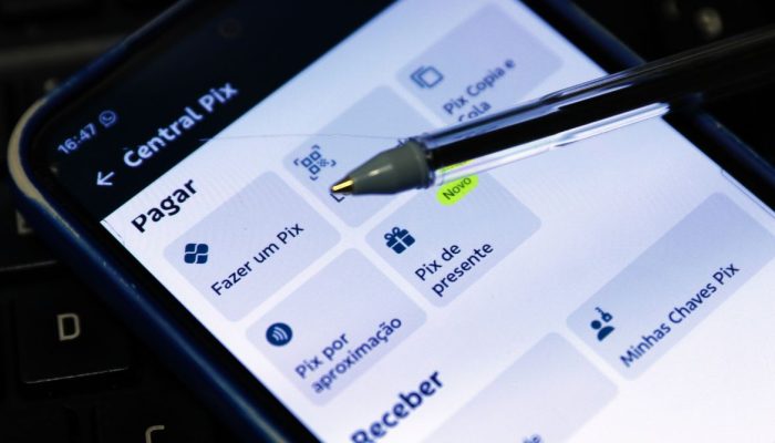 Expansão global do PIX: Banco Central estuda interligação com sistemas internacionais