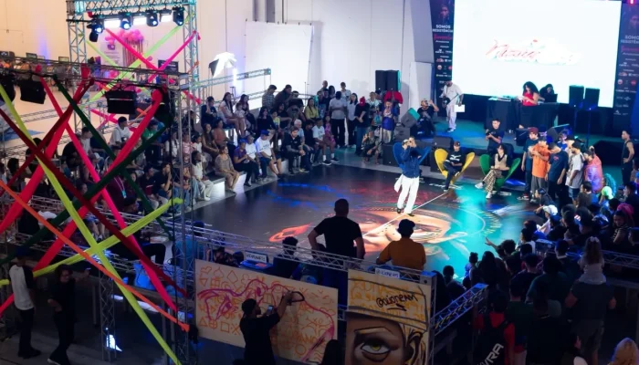 Expo Favela Innovation 2026 em Manaus celebra cultura, empreendedorismo e inovação