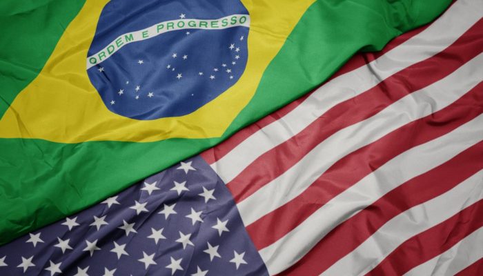 Exportações brasileiras: nova tarifa dos EUA eleva tributação para milhares de produtos