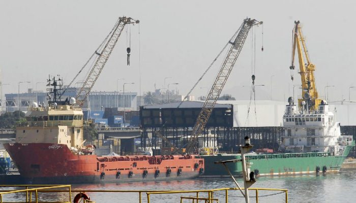Exportações do Brasil à União Europeia crescem 30,7% e impulsionam economia