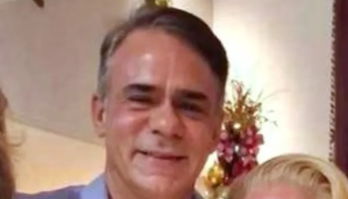Família de Victor Simões realiza homenagem restrita ao empresário amazonense em Manaus